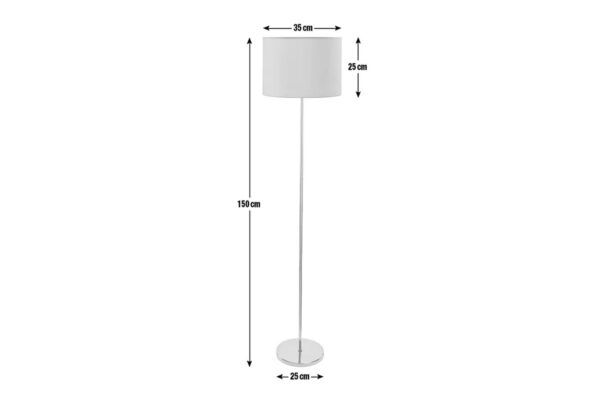 GloboStar® 69936 Φορητός Φακός Χειρός Κάμπινγκ LED Osram 10W με Επαναφορτιζόμενη Μπαταρία 2600mAh & Καλώδιο Φόρτισης USB – CCT – Θερμό Λευκό 2700K – Φυσικό Λευκό 4500K – Ψυχρό Λευκό 6000K & Κόκκινο – Φ10 x Υ17cm
