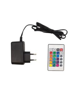 GloboStar® 69936 Φορητός Φακός Χειρός Κάμπινγκ LED Osram 10W με Επαναφορτιζόμενη Μπαταρία 2600mAh & Καλώδιο Φόρτισης USB – CCT – Θερμό Λευκό 2700K – Φυσικό Λευκό 4500K – Ψυχρό Λευκό 6000K & Κόκκινο – Φ10 x Υ17cm