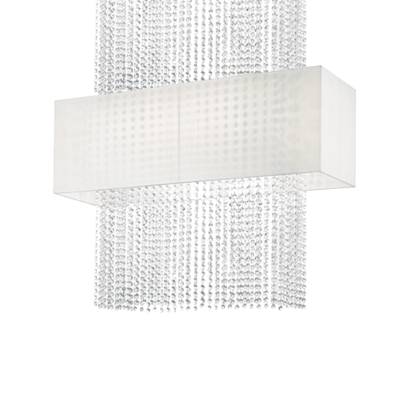 IDEAL LUX PHOENIX SP5 BIANCO – 099101