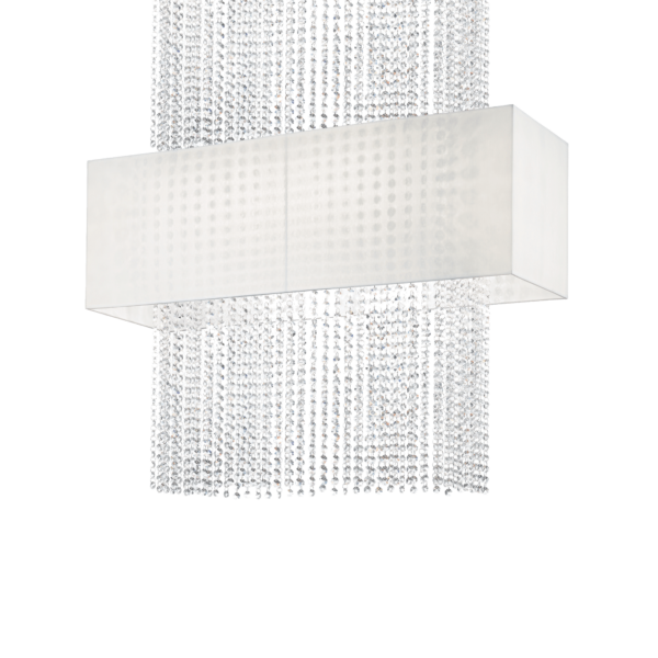 IDEAL LUX PHOENIX SP5 BIANCO - 099101