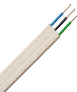 ΚΑΛΩΔΙΟ ΠΛΑΚΕ NYΙIFY-R 3Χ2,5mm2 – 150-13002