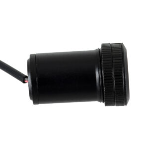 GloboStar® 81616 NISSAN Ghost Car Brand Logo Projector – Προτζέκτορας Προβολής Μάρκας Αυτοκινήτου LED CREE XHP35 3W 240lm 120° DC 12V IP20 Ψυχρό Λευκό 6000K