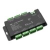 SPI SPLITER (PIXEL) ''SA6'' 1 ΟΜΑΔΑ ΣΕ 6 ΟΜΑΔΕΣ 5-24VDC EUROLAMP – 145-71431