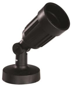 ΣΠOT ΤΟΙΧΟΥ ΠΛΑΣΤΙΚΟ MONΟ PAR38 EUROLAMP – 147-68902