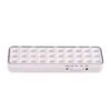 ΕΦΕΔΡΙΚΟΣ ΦΩΤΙΣΜΟΣ 30 SMD LED 2W IP20 EUROLAMP – 145-28000