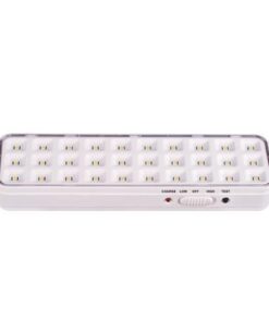 ΕΦΕΔΡΙΚΟΣ ΦΩΤΙΣΜΟΣ 30 SMD LED 2W IP20 EUROLAMP – 145-28000