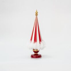 ΔΕΝΤΡΑΚΙ, CANDY ΜΕ ΓΟΥΝΑΚΙ, 32cm EUROLAMP – 600-45523