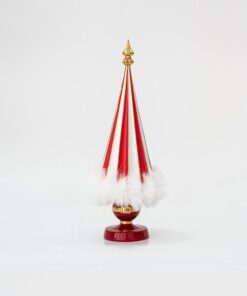 ΔΕΝΤΡΑΚΙ, CANDY ΜΕ ΓΟΥΝΑΚΙ, 32cm EUROLAMP – 600-45523