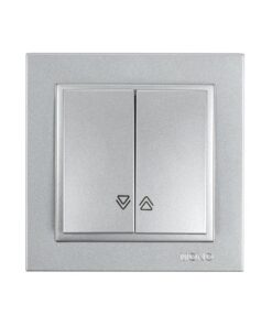 ΜΠΟΥΤΟΝ ΡΟΛΛΩΝ ΑΣΗΜΙ EUROLAMP – 152-10412