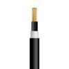 ΚΑΛΩΔΙΟ NYY J1VV-R 1Χ150mm² ΜΑΥΡΟ(500m/Drum) EUROLAMP – 150-13767