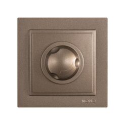 ΡΟΟΣΤΑΤΗΣ ΩΜΙΚΟΣ 800W LIGHT FUME EUROLAMP – 152-10516