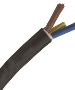 ΚΑΛΩΔΙΟ NYY J1VV-R 3X25mm2 (DRUM) – 150-13710