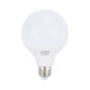 Έξυπνη λάμπα LED G100 E27 10,5W  ρυθμιζόμενο λευκό 2700-6500Κ + RGB Lutec Connect – 1-T8731201316