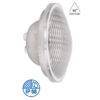 ΛΑΜΠΑ LED SMD PAR56 18W BLUE 12V AC/DC 1800lm IP68 UNIVERSE – 1-U005968