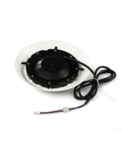 ΦΩΤΙΣΤΙΚΟ ΠΙΣΙΝΑΣ ΕΞΩΤΕΡΙΚΟ LED SMD 20W 6400K 12V AC/DC 2000lm IP68 UNIVERSE – 1-U005982