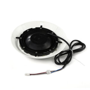 ΦΩΤΙΣΤΙΚΟ ΠΙΣΙΝΑΣ ΕΞΩΤΕΡΙΚΟ LED SMD 20W 6400K 12V AC/DC 2000lm IP68 UNIVERSE – 1-U005982