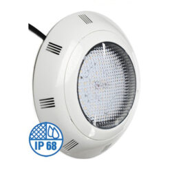 ΦΩΤΙΣΤΙΚΟ ΠΙΣΙΝΑΣ ΕΞΩΤΕΡΙΚΟ LED SMD 20W 6400K 12V AC/DC 2000lm IP68 UNIVERSE – 1-U005982