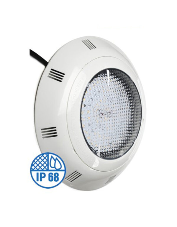 ΦΩΤΙΣΤΙΚΟ ΠΙΣΙΝΑΣ ΕΞΩΤΕΡΙΚΟ LED SMD 20W 6400K 12V AC/DC 2000lm IP68 UNIVERSE - 1-U005982