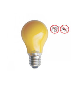 ΛΑΜΠΑ LED SMD A60 ΑΝΤΙΚΟΥΝΟΥΠΙΚΗ 4W E27 220-240V 220lm UNIVERSE – 1-U006644