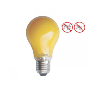 ΛΑΜΠΑ LED SMD A60 ΑΝΤΙΚΟΥΝΟΥΠΙΚΗ 4W E27 220-240V 220lm UNIVERSE – 1-U006644