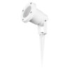 ΦΩΤΙΣΤΙΚΟ ΜΠΗΧΤΟ/ΒΑΣΗΣ MR16/GU10 MAX5W IP44 ΠΛΑΣΤΙΚΟ ΛΕΥΚΟ SEASIDE UNIVERSE – 1-U007832