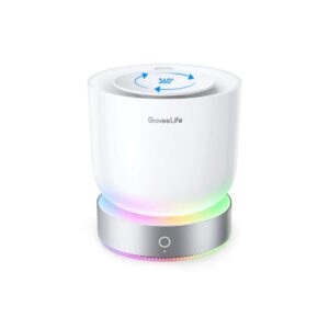 Govee H7162  Smart Aroma Diffuser 1.SH.01.G016