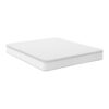 Mattress Perfecto pakoworld Continuous single-sided springs with top layer 18-20cm 140x200cm 100-000025
