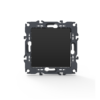 PRIME ΔΙΑΚΟΠΤΗΣ ΑΠΛΟΣ ΜΕ ΚΛΙΠ 1P 10AX 250VAC IP20 MAT ΑΝΘΡΑΚΙ ACA – 1000110005