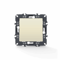 PRIME ΔΙΑΚΟΠΤΗΣ ΑΛΕΡΕΤΟΥΡ ΜΕ ΚΛΙΠ 1P 10AX 250VAC IP20 ΙΒΟΥΑΡ ACA – 1000110102