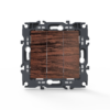 PRIME ΔΙΑΚΟΠΤΗΣ ΤΡΙΠΛΟΣ ΑΠΛΟΣ ΜΕ ΒΙΔΑ 1+1+1P 10AX 250VAC IP20 ΞΥΛΟ ACA – 1000110506