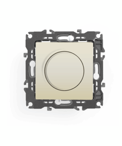 PRIME MULTI DIMMER 1 WAY 1P TRIAC 800VA 250VAC IP20 ΙΒΟΥΑΡ ACA – 1000115002
