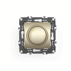 PRIME MULTI DIMMER 1 WAY 1P TRIAC 800VA 250VAC IP20 MAT ΣΑΜΠΑΝΙΖΕ ACA – 1000115004