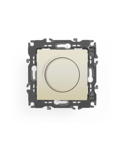 PRIME DIMMER LED 2 ΕΞΟΔΩΝ 1P TE 200VA 250VAC IP20 ΙΒΟΥΑΡ ACA – 1000115302