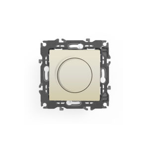 PRIME DIMMER LED 2 ΕΞΟΔΩΝ 1P TE 200VA 250VAC IP20 ΙΒΟΥΑΡ ACA – 1000115302