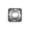 PRIME DIMMER LED 2 ΕΞΟΔΩΝ 1P TE 200VA 250VAC IP20  MAT ΑΛΟΥΜΙΝΙΟ ACA – 1000115303