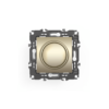 PRIME MULTI DIMMER 2 ΕΞΟΔΩΝ 1P TRIAC 800VA 250VAC IP20 ΜΑΤ ΣΑΜΠΑΝΙΖΕ ACA – 1000115404