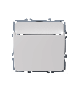 PRIME KΑΡΤΟΔΙΑΚΟΠΤΗΣ 1P 220-250VAC 50Hz 30A 30±5s IP20  ΛΕΥΚΟ ACA – 1000117001