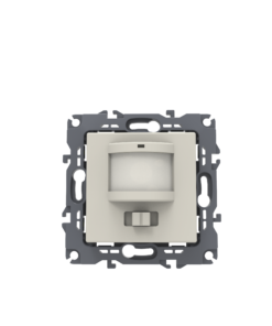 PRIME ΑΙΣΘΗΤΗΡΑΣ ΚΙΝΗΣΗΣ ΜΕ ΒΙΔΑ 1P 180-250VAC 400W(40VA) 5-7m 3-7Lux30-260sec IP20 ΙΒΟΥΑΡ ACA – 1000117102