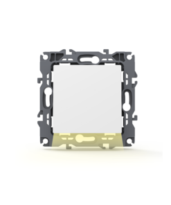 PRIME ΛΥΧΝΙΑ ΔΙΑΔΡΟΜΟΥ LED, NEUTRAL WHITE 4000+/-500K ΛΕΥΚΟ ACA – 1000117301