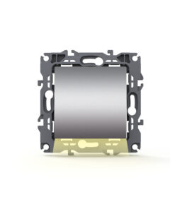 PRIME ΛΥΧΝΙΑ ΔΙΑΔΡΟΜΟΥ LED, NEUTRAL WHITE 4000+/-500K ΜΑΤ ΑΛΟΥΜΙΝΙΟ ACA – 1000117303