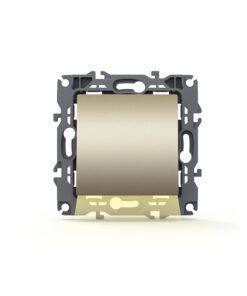 PRIME ΛΥΧΝΙΑ ΔΙΑΔΡΟΜΟΥ LED, NEUTRAL WHITE 4000+/-500K ΜΑΤ ΣΑΜΠΑΝΙΖΕ ACA – 1000117304