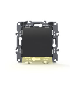 PRIME ΛΥΧΝΙΑ ΔΙΑΔΡΟΜΟΥ LED, NEUTRAL WHITE 4000+/-500K ΜΑΤ ΑΝΘΡΑΚΙ ACA – 1000117305