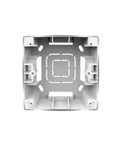 PRIME KOYTI ΕΠΙΤΟΙΧΟ 1 ΘΕΣΗΣ IP20 MAT ΑΛΟΥΜΙΝΙΟ ACA – 1000118003