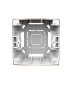 PRIME KOYTI ΕΠΙΤΟΙΧΟ 1 ΘΕΣΗΣ IP20 MAT ΣΑΜΠΑΝΙΖΕ ACA – 1000118004