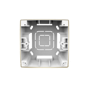 PRIME KOYTI ΕΠΙΤΟΙΧΟ 1 ΘΕΣΗΣ IP20 MAT ΣΑΜΠΑΝΙΖΕ ACA – 1000118004