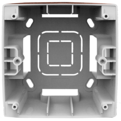 PRIME KOYTI ΕΠΙΤΟΙΧΟ 1 ΘΕΣΗΣ IP20 ΞΥΛΟ ACA – 1000118006