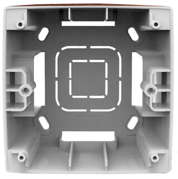 PRIME KOYTI ΕΠΙΤΟΙΧΟ 1 ΘΕΣΗΣ IP20 ΞΥΛΟ ACA - 1000118006