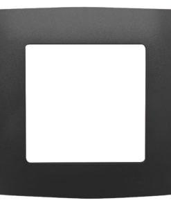 PRIME ΠΛΑΙΣΙΟ 1 ΘΕΣΗΣ IP20 ΓΚΡΙ ACA – 1000119010