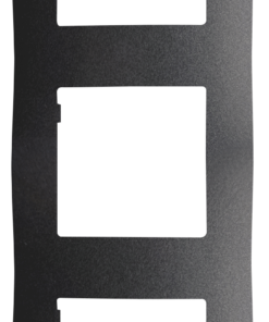 PRIME ΠΛΑΙΣΙΟ 3 ΘΕΣΕΩΝ IP20 ΓΚΡΙ ACA – 1000119210