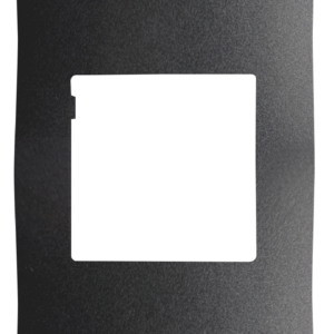 PRIME ΠΛΑΙΣΙΟ 3 ΘΕΣΕΩΝ IP20 ΓΚΡΙ ACA – 1000119210